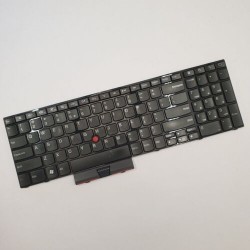 LENOVO E520 Keyboard